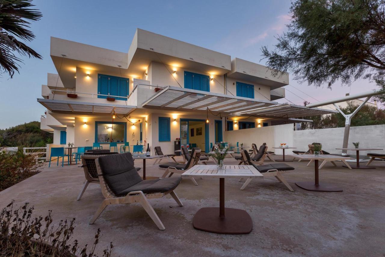 Bed & Breakfast Solmaris Seaside - Sul Mare Maruggio